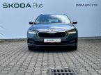 Škoda Octavia - fotka číslo 3