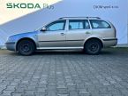 Škoda Octavia - fotka číslo 2