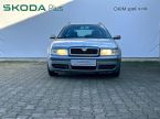 Škoda Octavia - fotka číslo 3