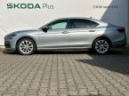 Škoda Superb - fotka číslo 2
