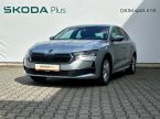 Škoda Octavia - fotka číslo 0
