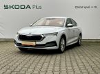 Škoda Octavia - fotka číslo 0