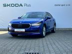 Škoda Superb - fotka číslo 0