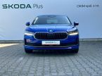 Škoda Superb - fotka číslo 3