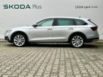 Škoda Octavia - fotka číslo 2