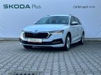 Škoda Octavia - fotka číslo 0