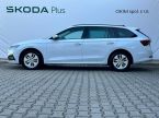 Škoda Octavia - fotka číslo 2