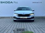 Škoda Octavia - fotka číslo 3