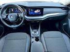 Škoda Octavia - fotka číslo 4