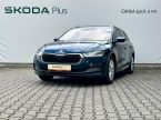 Škoda Octavia - fotka číslo 0