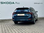 Škoda Octavia - fotka číslo 1