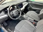 Škoda Octavia - fotka číslo 5