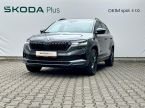 Škoda Karoq - fotka číslo 0