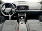Škoda Karoq - fotka číslo 4