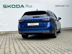 Škoda Superb - fotka číslo 1