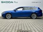 Škoda Superb - fotka číslo 2