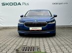 Škoda Superb - fotka číslo 3