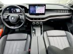 Škoda Superb - fotka číslo 4
