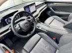 Škoda Superb - fotka číslo 5