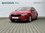 Škoda Octavia - fotka číslo 0