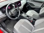 Škoda Octavia - fotka číslo 5