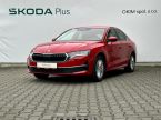 Škoda Octavia - fotka číslo 0