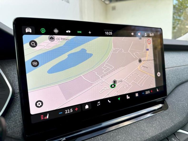 Škoda Octavia - hlavní fotka