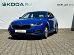 Škoda Octavia - fotka číslo 0