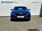 Škoda Octavia - fotka číslo 3