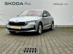 Škoda Octavia - fotka číslo 0