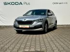 Škoda Scala - fotka číslo 0
