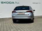 Škoda Scala - fotka číslo 1