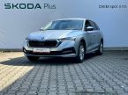 Škoda Octavia - fotka číslo 0