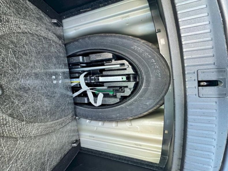 Škoda Octavia - hlavní fotka