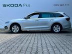 Škoda Octavia - fotka číslo 2