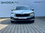 Škoda Octavia - fotka číslo 3