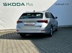 Škoda Octavia - fotka číslo 1