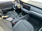 Škoda Octavia - fotka číslo 6