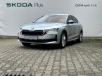Škoda Octavia - fotka číslo 0