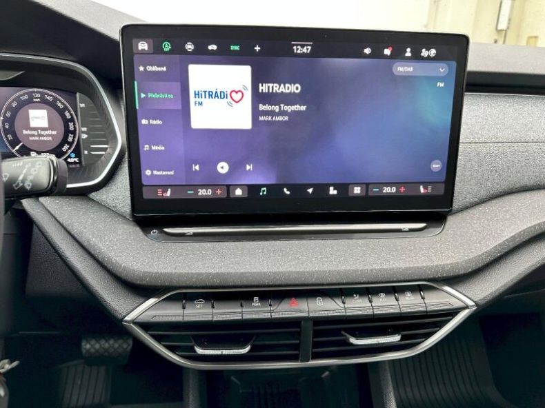 Škoda Octavia - hlavní fotka