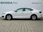 Škoda Octavia - fotka číslo 2