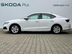 Škoda Octavia - fotka číslo 2