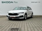 Škoda Octavia - fotka číslo 0