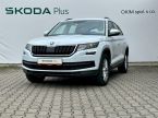 Škoda Kodiaq - fotka číslo 0