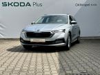 Škoda Octavia - fotka číslo 0