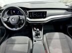 Škoda Octavia - fotka číslo 4