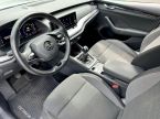 Škoda Octavia - fotka číslo 5