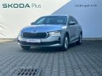 Škoda Octavia - fotka číslo 0