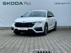 Škoda Octavia - fotka číslo 0