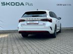 Škoda Octavia - fotka číslo 1